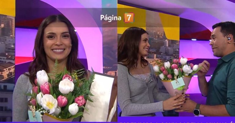 Cony Capelli se despidió de 'Plan Perfecto': emotivos mensajes marcaron su salida