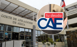 Corte de apelaciones CAE