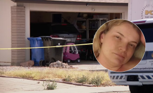 Brutal crimen de mujer que mató a sus hijos en Estados Unidos