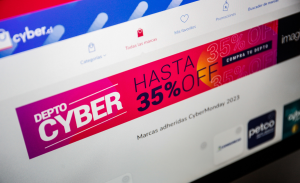 CyberDay 2026 ya tiene fecha: faltan pocos días para el destacado evento de comercio online en Chile