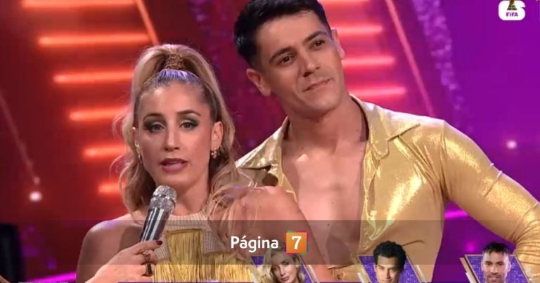 Dani Castro reveló complejo problema de salud que casi la deja fuera de 'Fiebre de Baile'