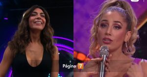Dani Castro se lanzó contra Kathy Contreras en 'Fiebre de Baile': “Nos distanciamos”
