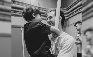 Daniel Coleman, famoso youtuber infantil, sufrió la muerte de su hijo: 