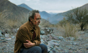 Daniel Muñoz enfrenta su rol más extremo en la película 'Mil pedazos', basada en un hecho real