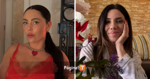 Daniela Aránguiz criticó a Paula Escobar tras rumor de embarazo: la tildó de "mentirosa" y "cínica"