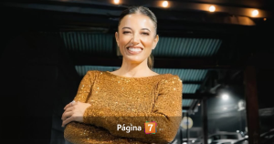 Tras el cierre de su gira de stand-up: confirman el próximo desafío televisivo de Yamila Reyna
