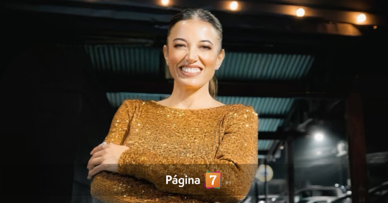 Tras el cierre de su gira de stand-up: confirman el próximo desafío televisivo de Yamila Reyna