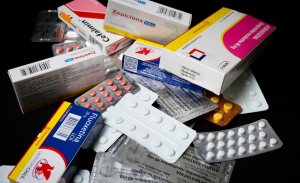 Descuento en más de 12 mil medicamentos con Fonasa