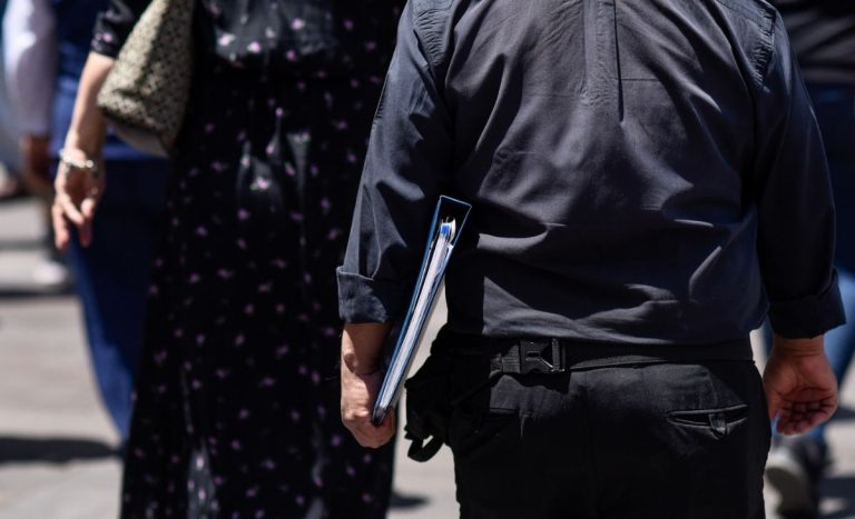 Desempleo en Chile alcanza el 9,1%: es su nivel más alto en casi cinco años