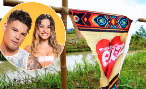 Filtran destapada foto de Rai Cerda con Sofía Latorre en Volverías con tu ex? 2