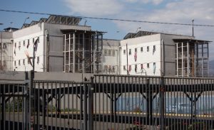 Reportan detención de exfiscal regional de O’Higgins: cayó al intentar ingresar drogas a la cárcel