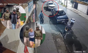 ¿Quiénes son los dos detenidos por el secuestro de joven en San Miguel? Los detalles del caso