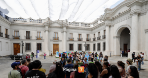 Día del Patrimonio 2026
