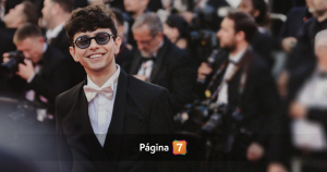 Cineasta chileno Diego Céspedes, hace historia y será parte del jurado del Festival de Cannes 2026