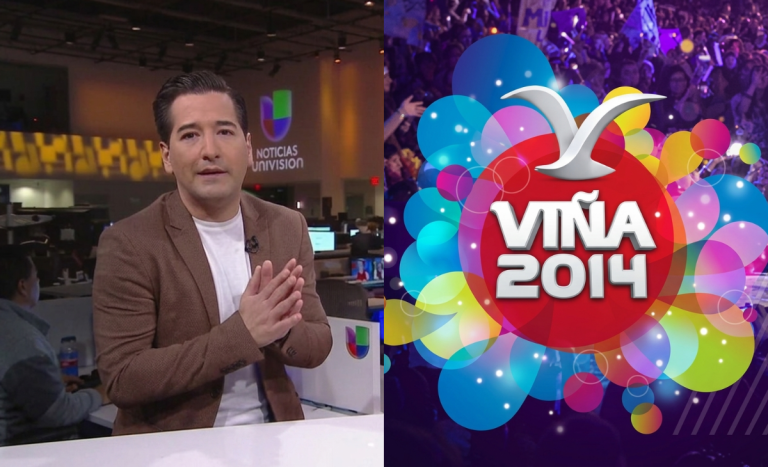 Diputado Javier Olivares acusado de protagonizar violenta agresión en Festival de Viña del Mar 2014