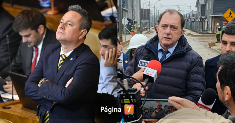 Diputado Ortiz reveló momento de 