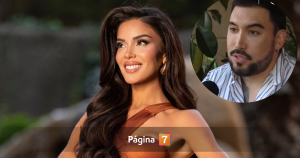 “Extremadamente diva”: director de Miss Universo La Reina desmenuzó conflicto con Cata Vallejos