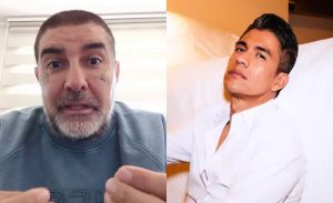 Desclasifican el supuesto motivo de la rencilla entre Américo y Dj Méndez tras polémico desafío