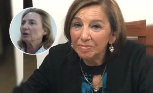 Dueña del Fundo Las Tórtolas rompió el silencio por desaparición de María Ercira Contreras