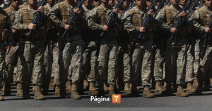 Ejército confirmó que hallaron a soldado desaparecido en Maule