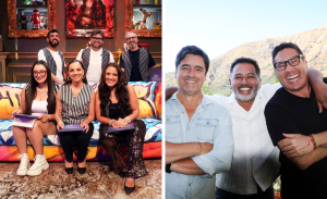 Canal 13 confirma término de temporada de 'El desestrece' y 'Socios' para renovar su parrilla