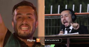 El exitoso presente del 'Poeta' de 'Ganar o Servir' tras año “para el olvido”: “Haciendo lo que amo”