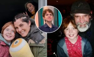 De actor infantil a estudiante de Periodismo en la Usach: el exitoso presente de Elías Collado