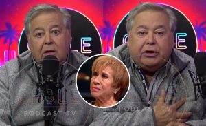 Ernesto Belloni alzó fuertemente la voz tras acusación de agresión de Paty Cofré: 