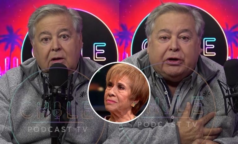 Ernesto Belloni alzó fuertemente la voz tras acusación de agresión de Paty Cofré: 