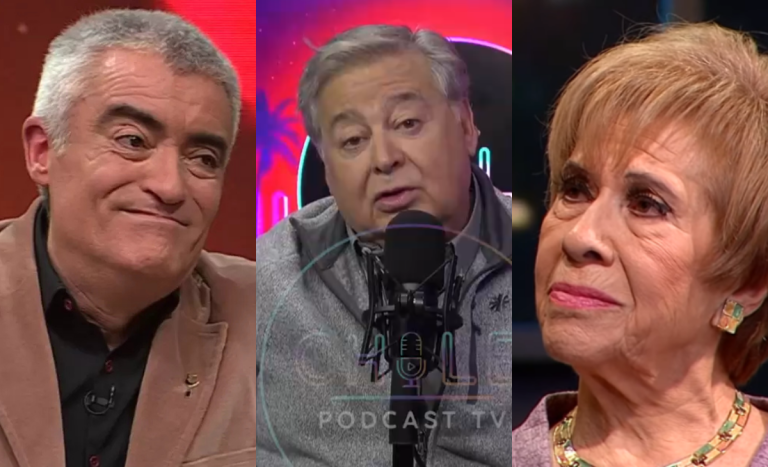Aseguran que Ernesto Belloni interpondrá querella contra Paty Cofré y Mauricio Flores