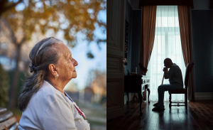 Los cinco errores que los hijos no deberían cometer con sus padres ancianos según psiquiatra