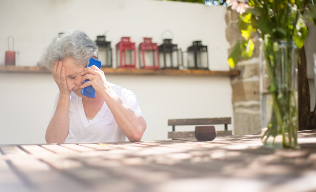 Los cinco errores que los hijos no deberían cometer con sus padres ancianos según psiquiatra