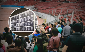 Estadio Nacional suspende actividades por el Día del Patrimonio: memoriales no abrirán el 30 de mayo