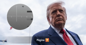 Estados Unidos y Donald Trump liberaron archivos ocultos sobre ovnis y vida extraterrestre