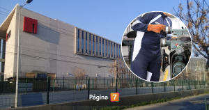 “Se iba a casar a fin de año”: los detalles del estudiante que murió electrocutado en sede Inacap
