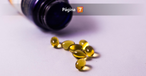 Estudio pone bajo la lupa el consumo de omega-3 en adultos mayores y advierte deterioro cognitivo