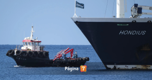 Evacuaron a 94 pasajeros del crucero con brote de hantavirus en España: son de 19 países distintos