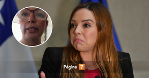 Extrabajadora de Camila Flores acusó que relación laboral fue sin contrato: "Ella era solo efectivo"