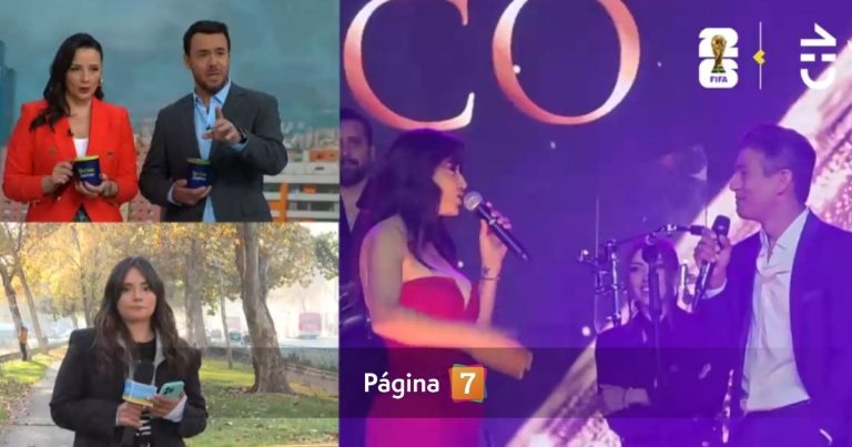 Fail en vivo desató risas en 'Contigo en la mañana': “No le estamos achuntando”