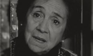 Falleció Teresa Berríos, destacada actriz chilena: tenía más de 100 años