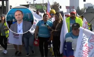 Familia de joven con Duchenne hace desesperado llamado para salvar a su hijo: Sepu reaccionó