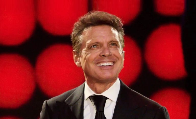 Falsa alarma por hospitalización de Luis Miguel: familia desmiente versión sobre su salud