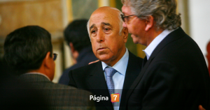 Familia de Nelson Acosta pide ayuda tras complicado estado de salud: acusan trabas judiciales