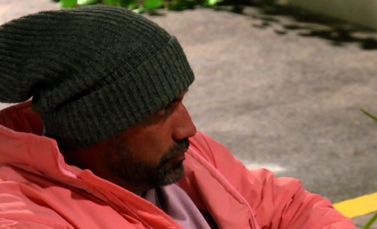 Felipe Contreras reconoce sentimientos por compañera de Vecinos al límite: 