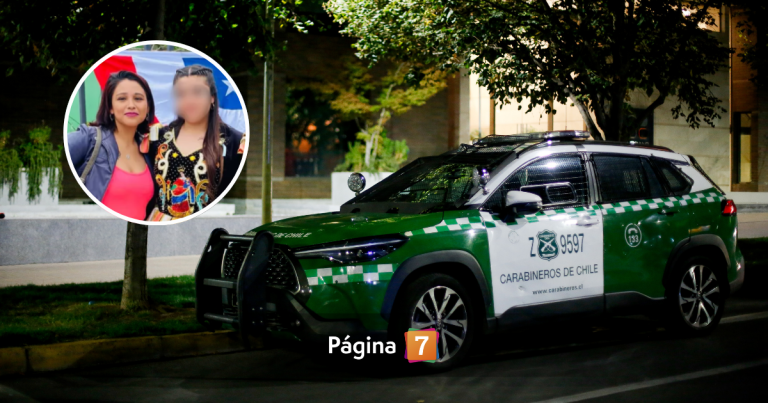 Identifican a mujer asesinada por su pareja el Día de la Madre en Buin: dejó cuatro hijos