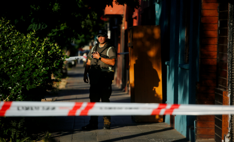 Mujer fue asesinada por su pareja en Limache: sus hijos habrían presenciado el crimen