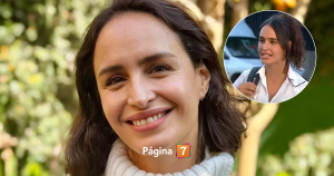 Fernanda Urrejola desveló las causas de su alejamiento de las teleseries