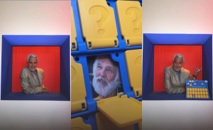 Área dramática de Mega dio la bienvenida a Fernando Kliche y actor adelantó detalles de su nuevo rol