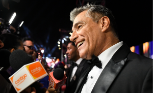 Fernando Solabarrieta regresa a la TV abierta para el Mundial: 