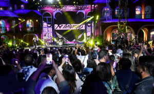 Festival del Huaso de Olmué en suspenso tras orden del tribunal de paralizar licitación Bizarro-CHV